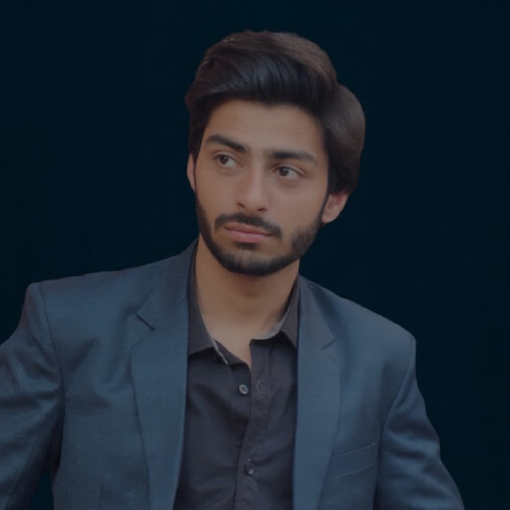 Photo of Moaz