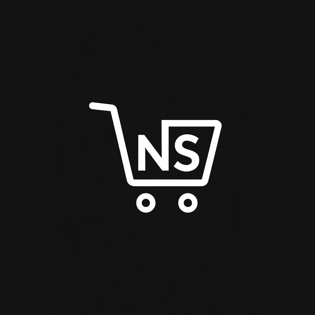 NS digital superstore app icon